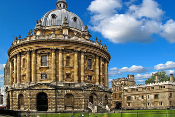 Bodleian Library