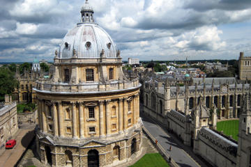 Radcliffe Camera