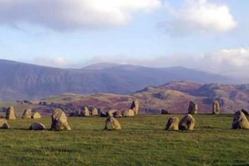 Castlerigg Stone Circle