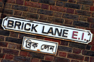 Brick Lane