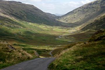 Wrynose Pass