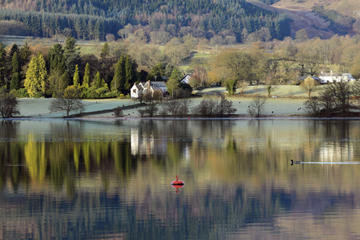 Ullswater Lake