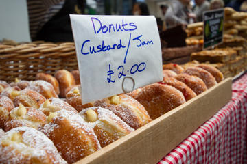 Brixton Market