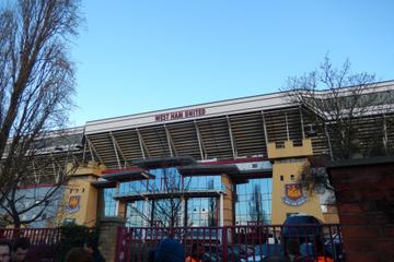 Upton Park (Boleyn Ground)