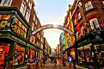 Carnaby Street