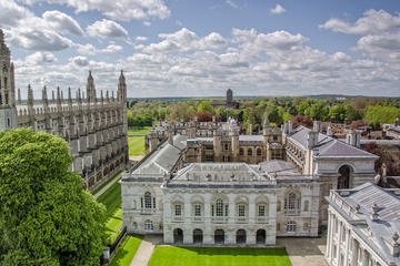 University of Cambridge