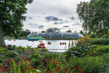 Kew Gardens