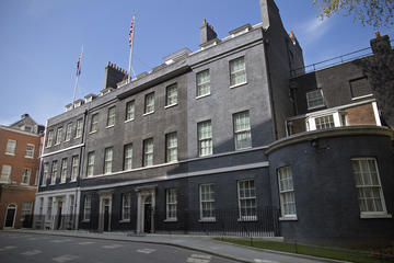 Downing Street