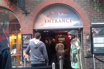 Jorvik Viking Centre