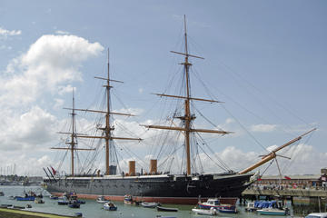 Portsmouth Historic Dockyard