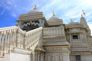 Shri Swaminarayan Mandir London