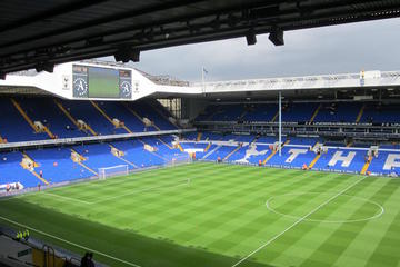 White Hart Lane Stadium