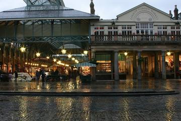 Covent Garden