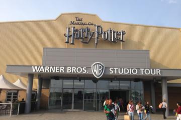 Warner Bros Studio London