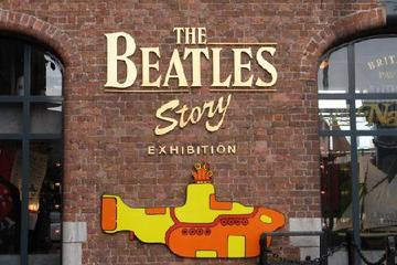 Beatles Story