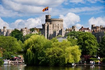 Windsor Castle