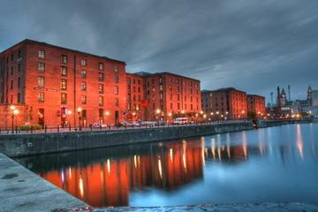 Albert Dock