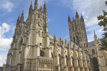 Canterbury Cathedral