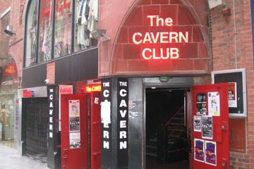 Cavern Club