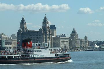 Merseyside Ferries