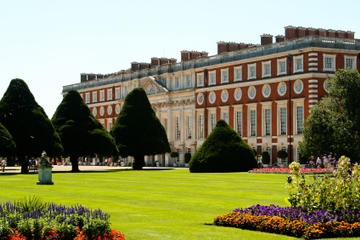 Hampton Court Palace