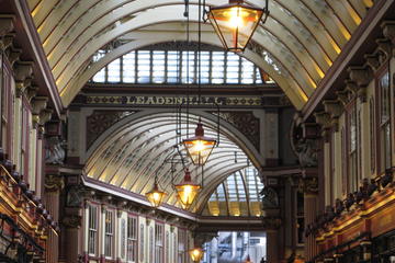 Leadenhall Market