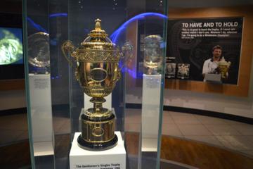 Wimbledon Lawn Tennis Museum