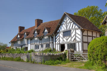 Stratford-upon-Avon