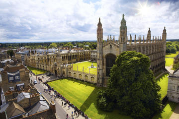 Cambridge