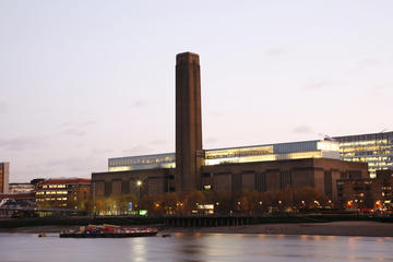 Tate Modern