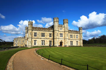 Leeds Castle