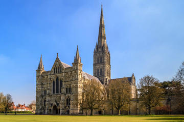 Salisbury