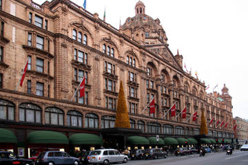 Harrods