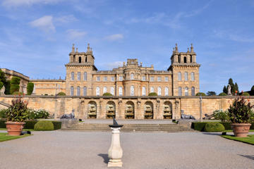 Blenheim Palace