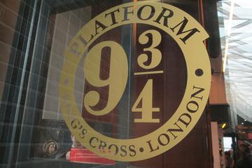 Platform 9 3/4