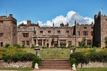 Muncaster Castle 