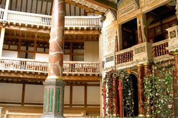 Shakespeare's Globe Theatre