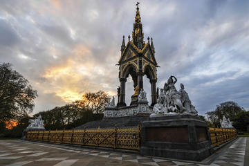 Albert Memorial