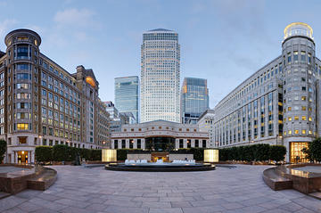 Canary Wharf