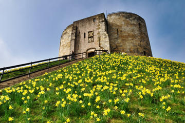 Clifford's Tower