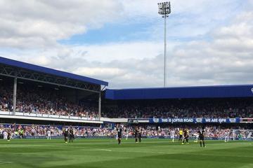 Loftus Road Stadium