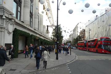 Oxford Street