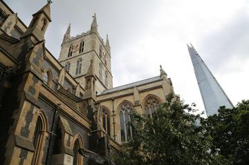 Southwark Cathedral