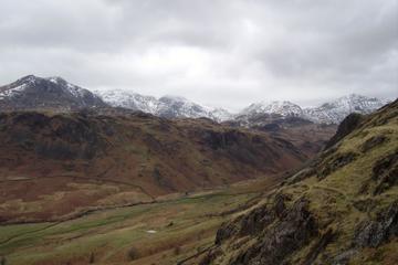 Hardknott Roman Fort