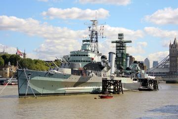 HMS Belfast