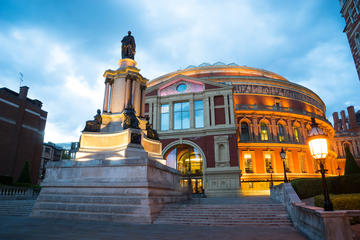 Royal Albert Hall