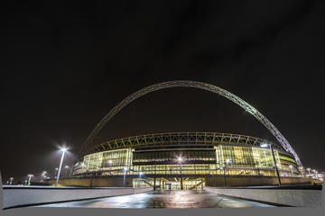 Wembley Stadium