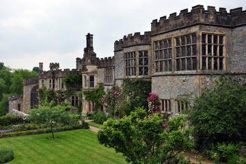 Haddon Hall