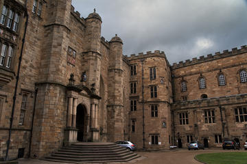 Durham Castle