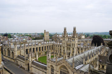 All Souls College